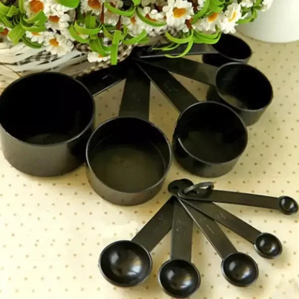 10pcs Kitchen Measuring Spoons Teaspoon