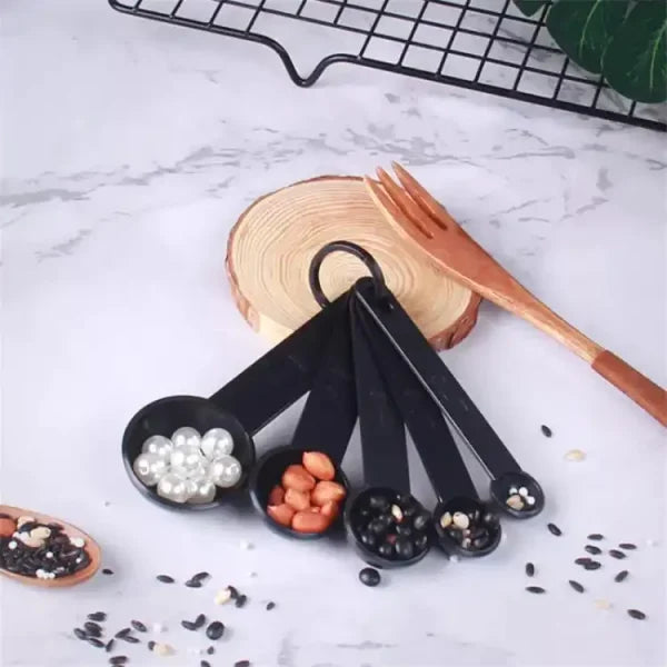 10pcs Kitchen Measuring Spoons Teaspoon