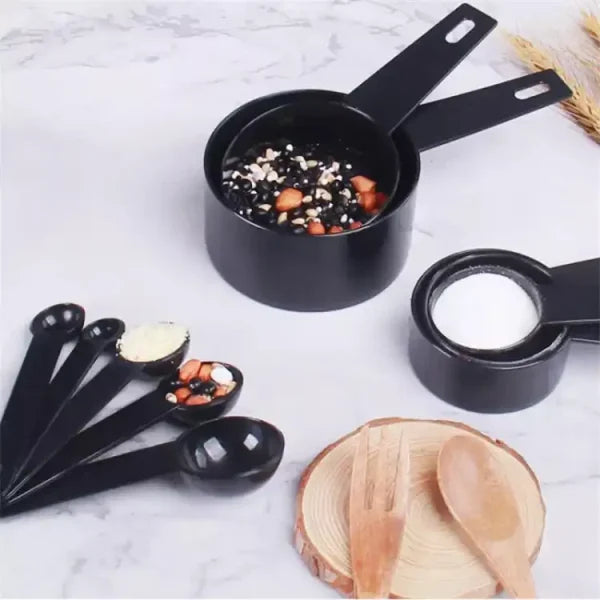 10pcs Kitchen Measuring Spoons Teaspoon
