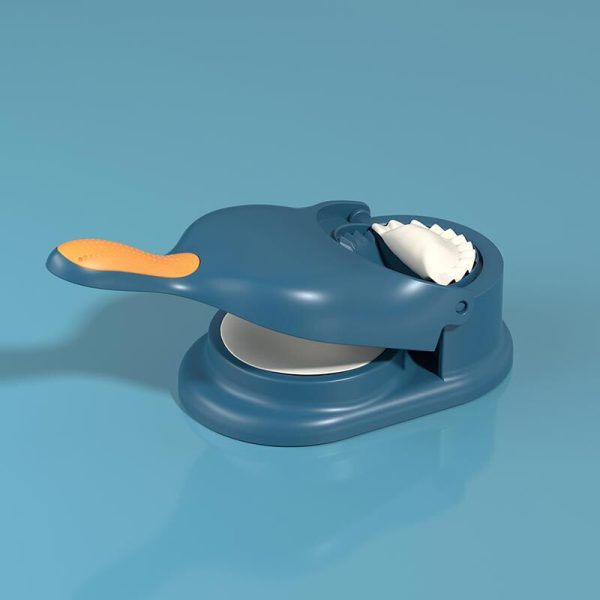 2-in-1 Dumpling Wrapper Baking Pastry Gadget without Box