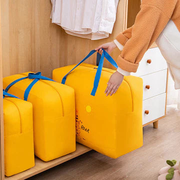 Baby Dinosaur Cloth Organizer And Storage Handbag