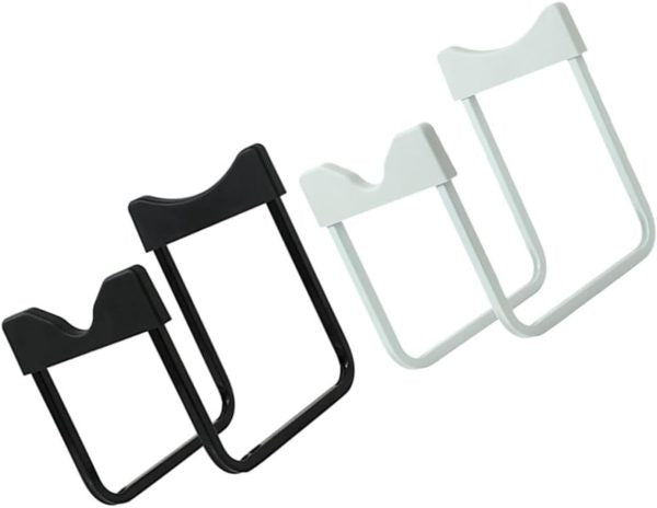 Metal Bottle Stand With Nozzle – Convenient Dispensing