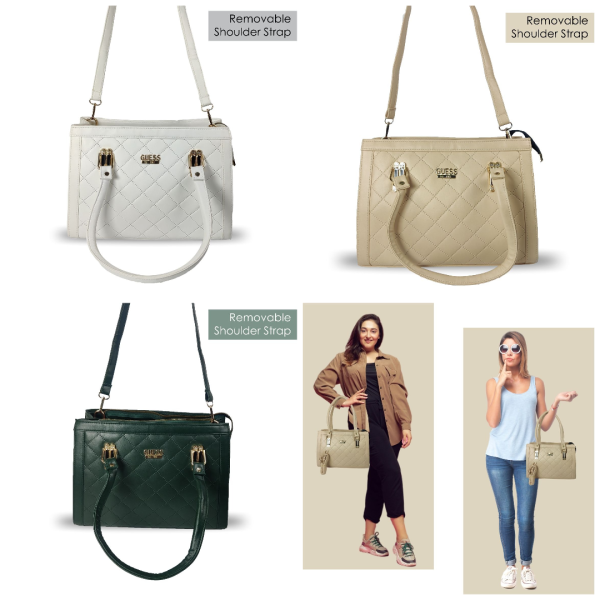 Guess Bags, Handbags For Girls,