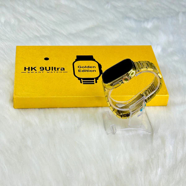 Hk 9 Ultra Max Smart Bluetooth Calling Wireless