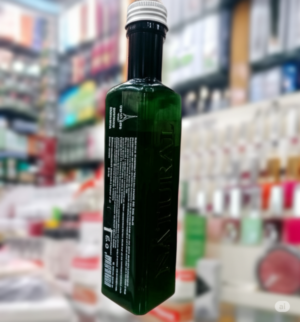 Moisture Shampoo From Thailand