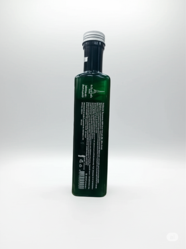 Moisture Shampoo From Thailand