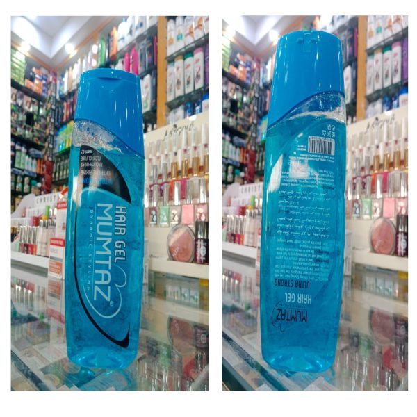 Mumtaz Hair Gel From Turkey