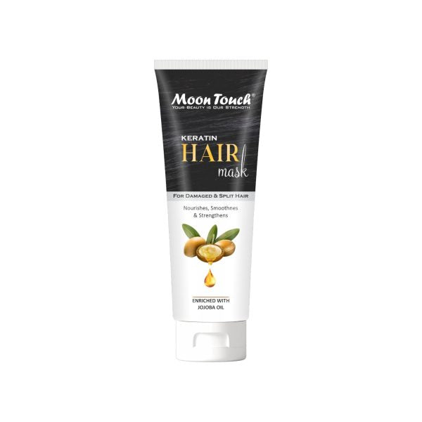 Premium Quality Keratin Hair Mask