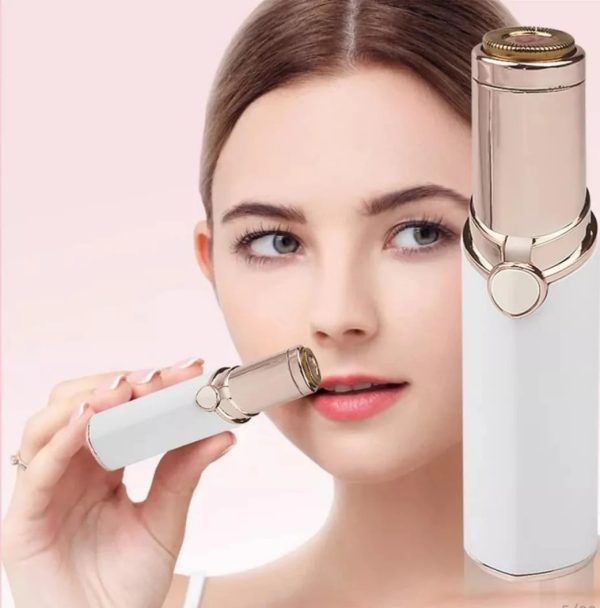 Rechargeable Facial Hair Remover Hair Trimmer