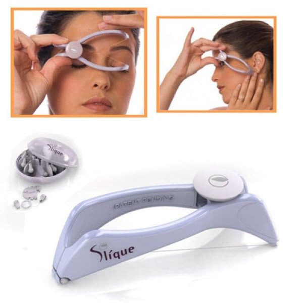 Sildne Face And Body Hair Threading System | Hair Remover Trimmer Tool For Women