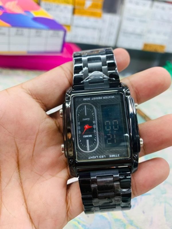 Skmei Watch | Latest Luxury Watch Design