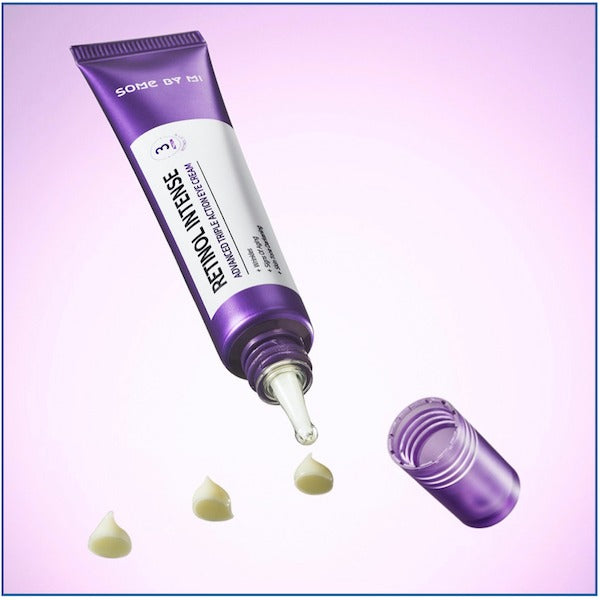 Intense Advanced Triple Action Eye Cream 30 Ml