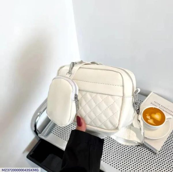 Stylish Girl’s Convertible Crossbody Bag – Fashion Handbags