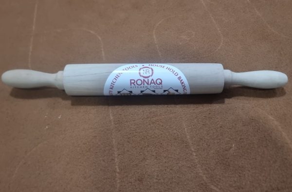 Rolling Pin Beach Wood / Belan Rolling Wooden