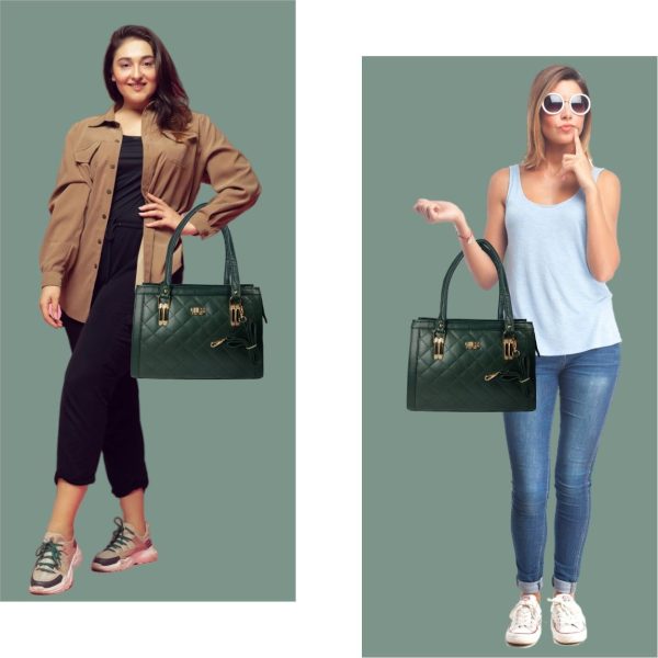 Modern bag