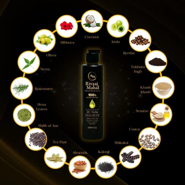 Hair Product