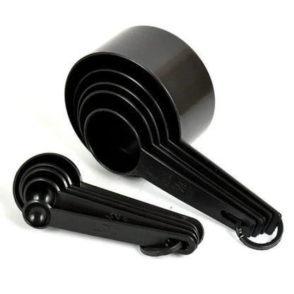 10pcs Kitchen Measuring Spoons Teaspoon