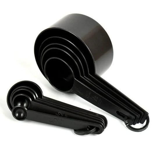10pcs Kitchen Measuring Spoons Teaspoon