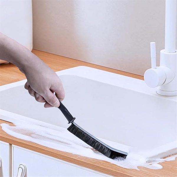 2 Pcs Set – Multi Function Gap Cleaning Brush