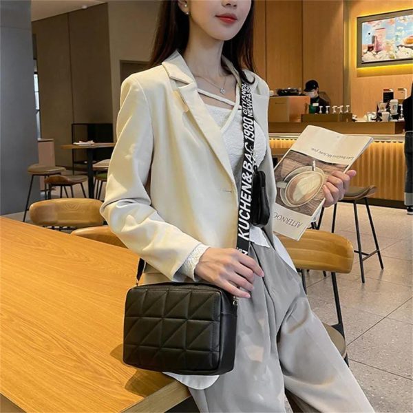 ( 2 Piece ) Girls Cross-body Bag