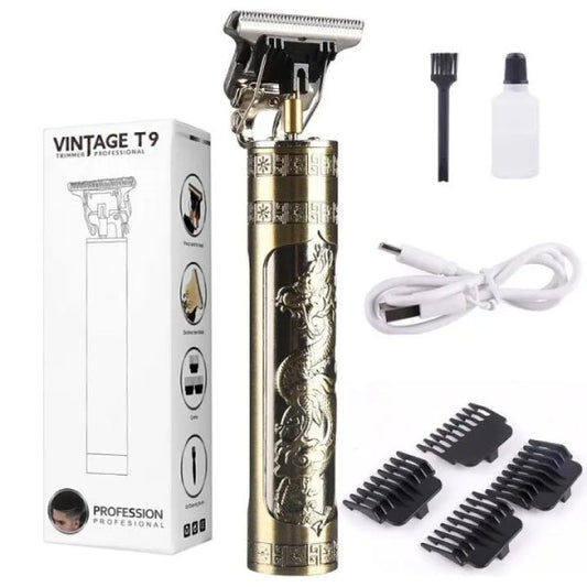 Alloy Body (plastic ) – Vintage T9 Trimmer