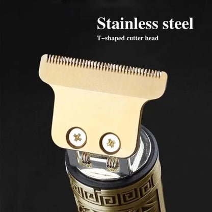 Alloy Body (plastic ) – Vintage T9 Trimmer