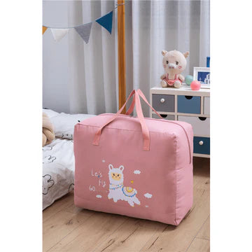 Baby Dinosaur Cloth Organizer And Storage Handbag
