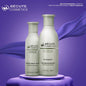 Becute Skin Polish Set – Bleach Powder & Facial Blonde