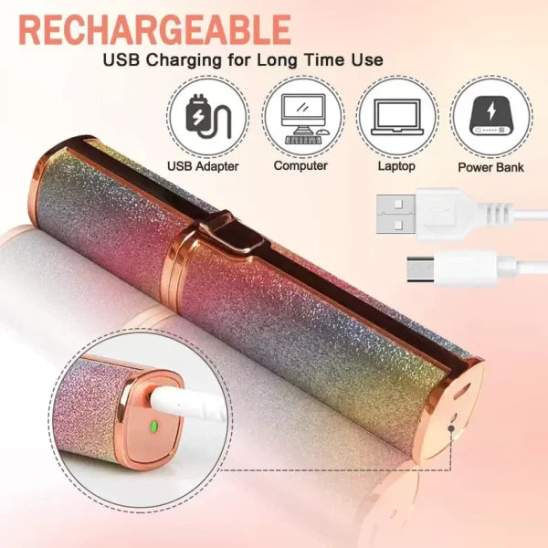 Blawless 2 In 1 Eyebrow Trimmer