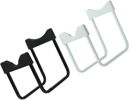 Metal Bottle Stand With Nozzle – Convenient Dispensing