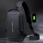 Chest Bag Multifunction Crossbody