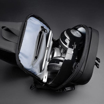 Chest Bag Multifunction Crossbody