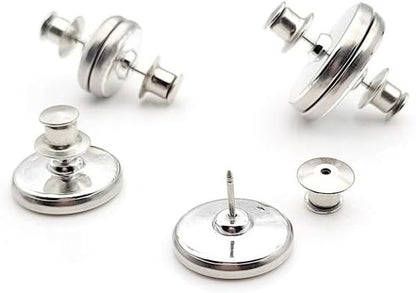 Curtain Pins, Curtain Tiebacks, Magnetic, Gap Resistant, Lace