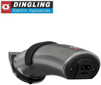 Ding Ling 609 Pro Digital Electric Hair Clipper And  Clippers Hair Trimmer