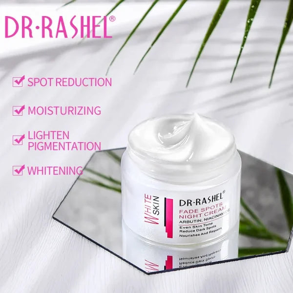Dr.rashel Abrutin Niacinamide Repair Fade Spots Night Cream