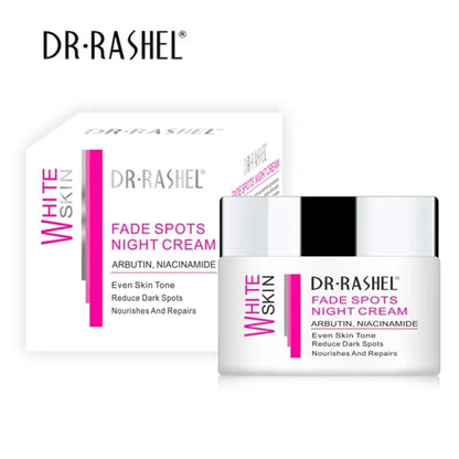 Dr.rashel Abrutin Niacinamide Repair Fade Spots Night Cream