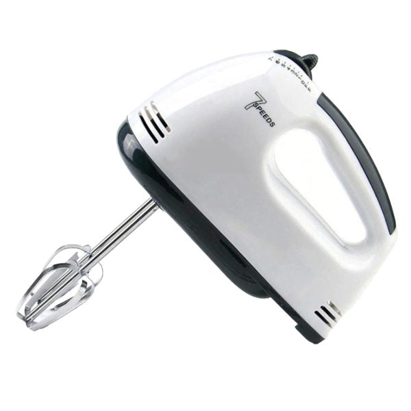 Hand Mixer Chargeable Baking Tool For Kitchen