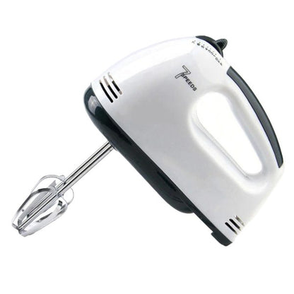 Hand Mixer Chargeable Baking Tool For Kitchen