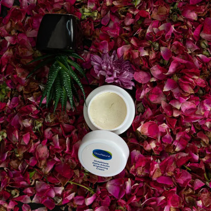 Glow Natural Glutathione And Dark Spot Reduction