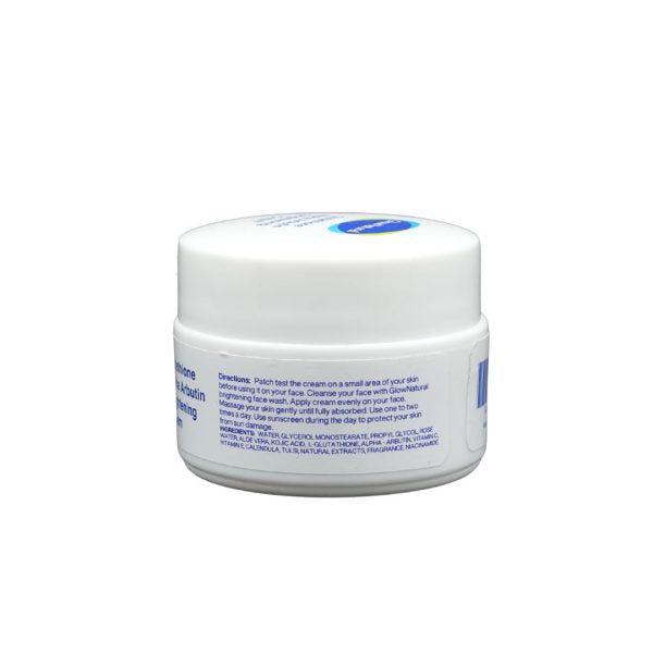 Glow Natural Glutathione And Dark Spot Reduction