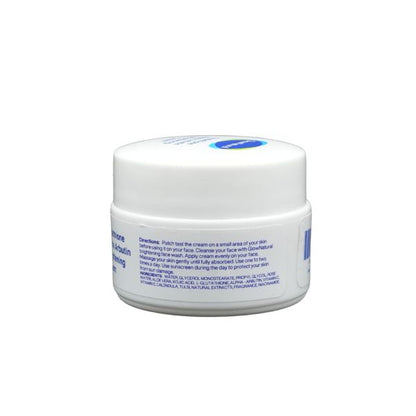 Glow Natural Glutathione And Dark Spot Reduction