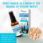 Original Growth Hair Oil Spray
