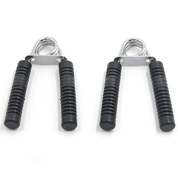 Heavy Hand Gripper Finger  Fitness Hand Exerciser(pack Of 2)