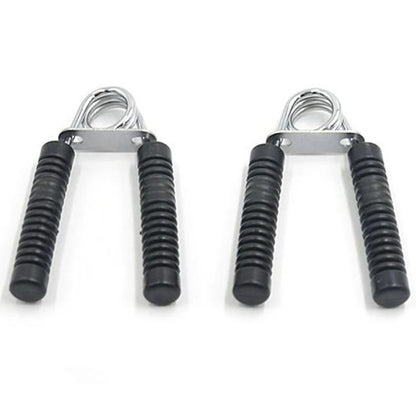 Heavy Hand Gripper Finger  Fitness Hand Exerciser(pack Of 2)