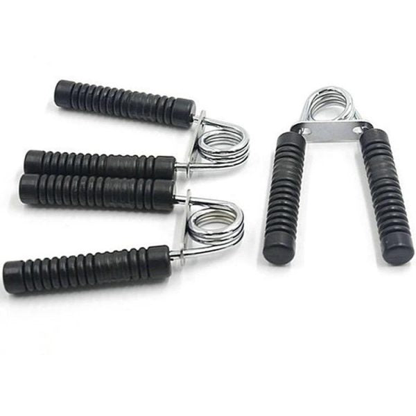 Heavy Hand Gripper Finger  Fitness Hand Exerciser(pack Of 2)