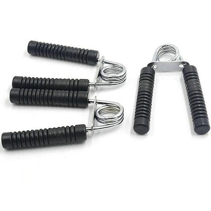 Heavy Hand Gripper Finger  Fitness Hand Exerciser(pack Of 2)