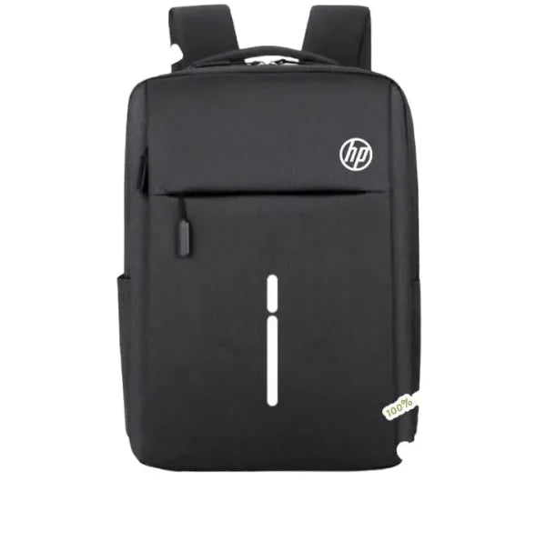 Hp Laptop Bag Value Backpack 15.6 Inch – Stylish Sport Bag