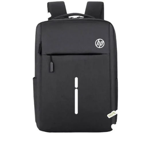Hp Laptop Bag Value Backpack 15.6 Inch – Stylish Sport Bag
