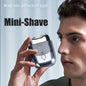 Mini Usb Electric Shaver Beard Trimmer Razor