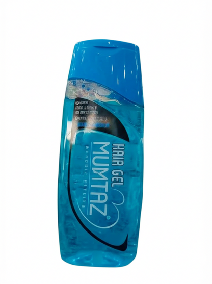 Mumtaz Hair Gel From Turkey